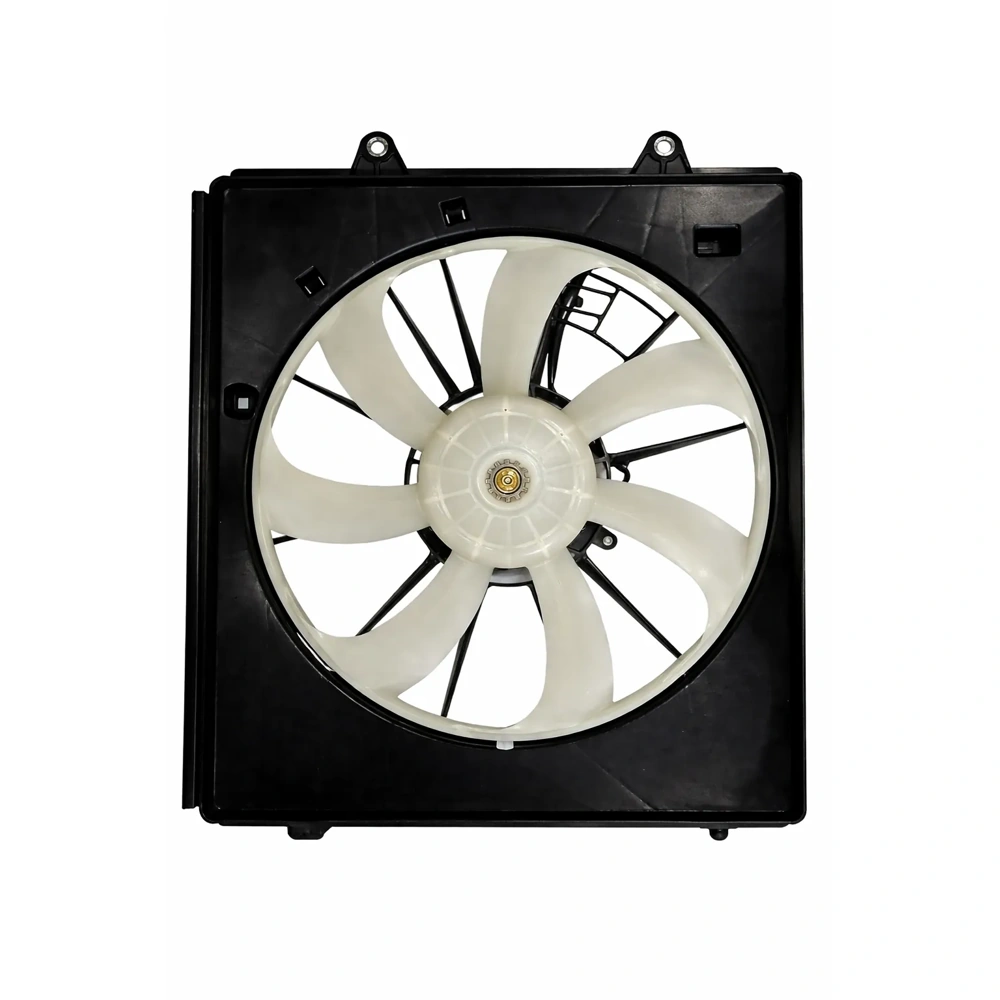 Honda cooling fan assembly Sharjah